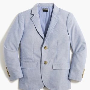 J Crew Factory Toddler Suit